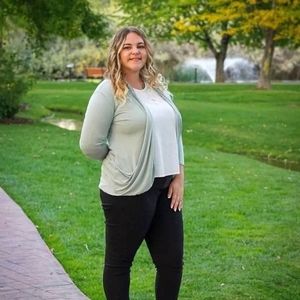 Meet your Posher, Darrah